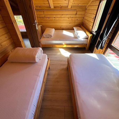 Ayder Villa Gencal Kültér fotó